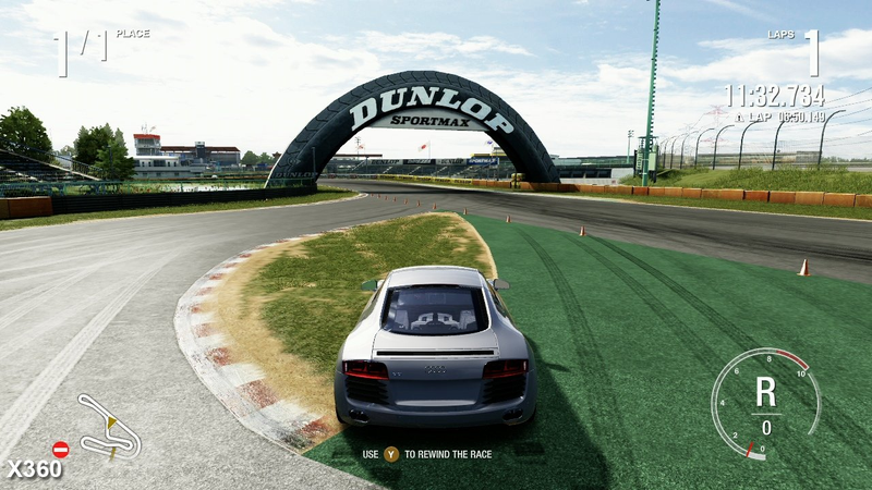 Illustration for article titled Which Looks Better: Gran Turismo 5 or Forza 4?